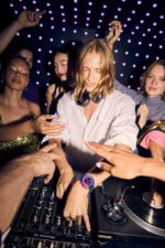 1747059695 swatch unisex casual watch blue bio sourced quartz neon party to the max.jpg