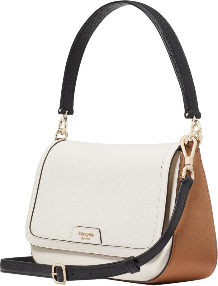 1747062774 kate spade new york womens hudson colorblocked pebbled leather flap shoulder bag.jpg