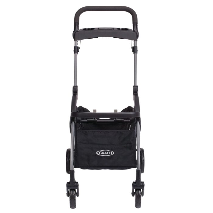 1747063885 graco snugrider elite car seat carrier lightweight frame travel stroller accepts any graco snugride infant car seat black.jpg