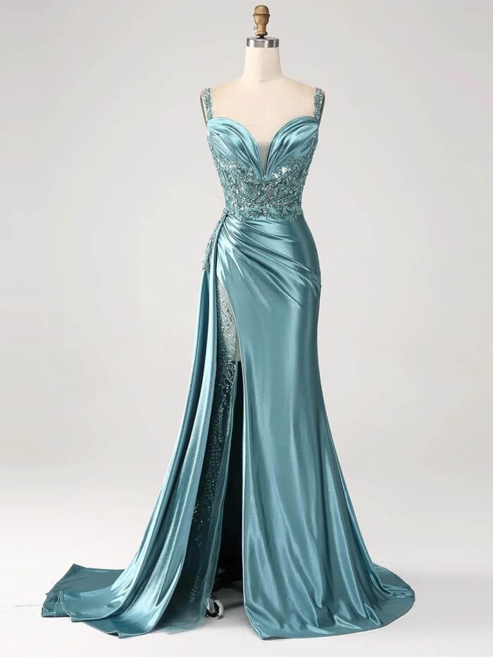 1747067941 solodish spaghetti straps satin mermaid prom dresses long lace applique formal evening gown.jpg