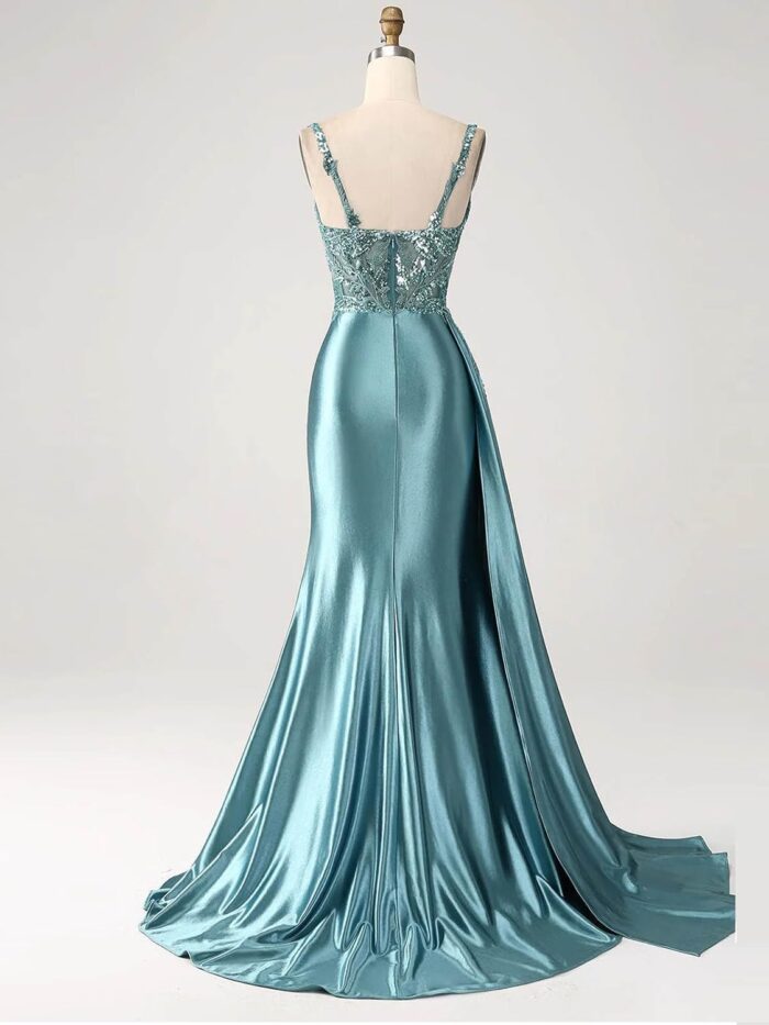 1747067943 solodish spaghetti straps satin mermaid prom dresses long lace applique formal evening gown.jpg
