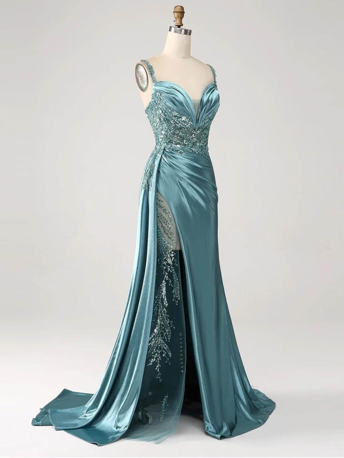 1747067944 solodish spaghetti straps satin mermaid prom dresses long lace applique formal evening gown.jpg