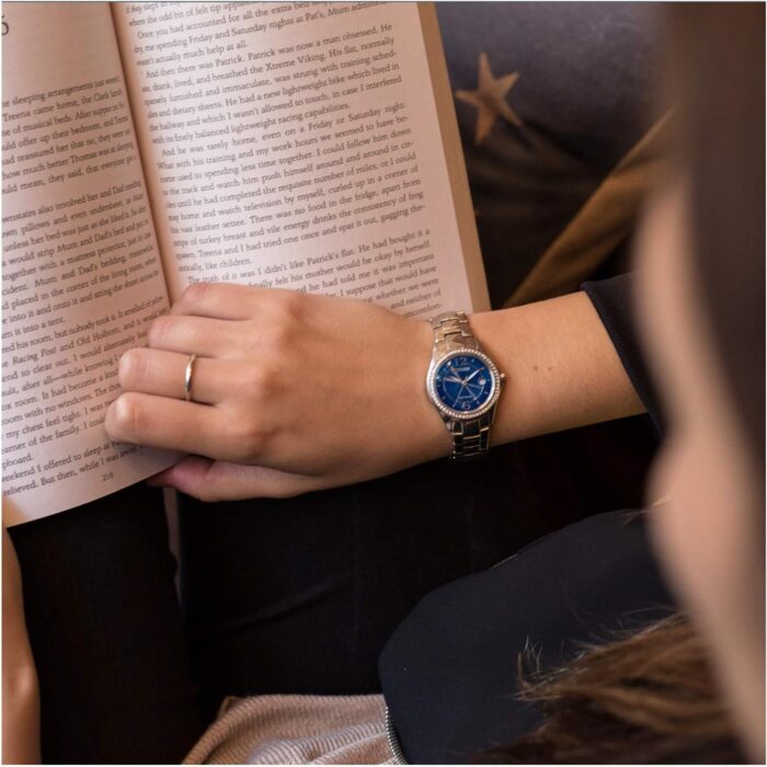 1747074478 citizen womens eco drive dress classic crystal watch in stainless steel blue dial model fe1140 86l.jpg
