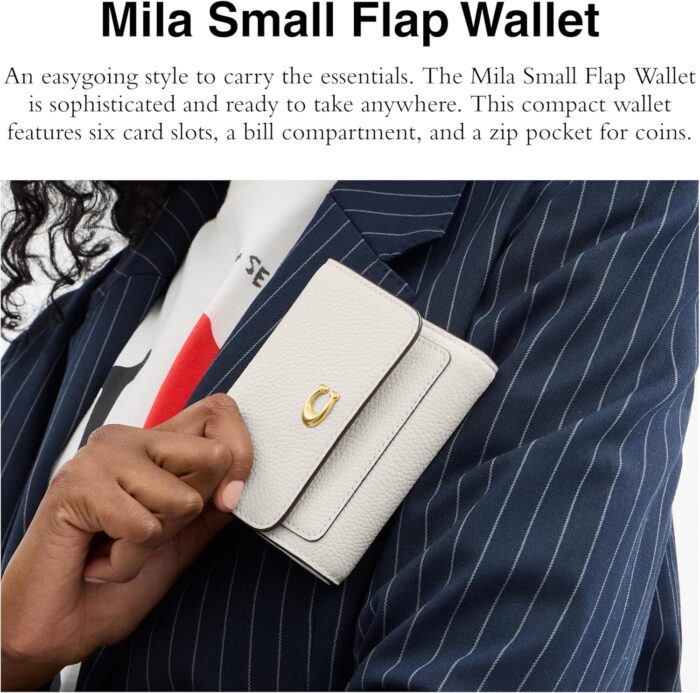 1747076170 coach womens mila small flap accessory travel wallet b4chalk.jpg