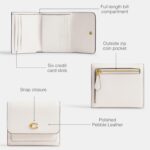 1747076171 coach womens mila small flap accessory travel wallet b4chalk.jpg