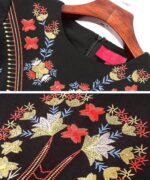 1747078898 lai meng five cats womens premium embroidered floral round neck cocktail elegant mini dress.jpg