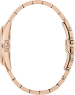 1747081979 bulova ladies classic surveyor diamond rose gold stainless steel 3 hand quartz watch gray dial 97p156.jpg
