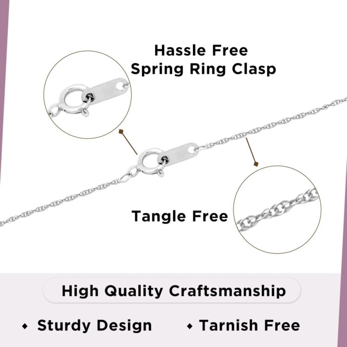 1747082103 jewelili 10k white gold 12x8mm pear created emerald ruby sapphire with round created white sapphire and natural white round diamond accent drop pendant necklace.jpg