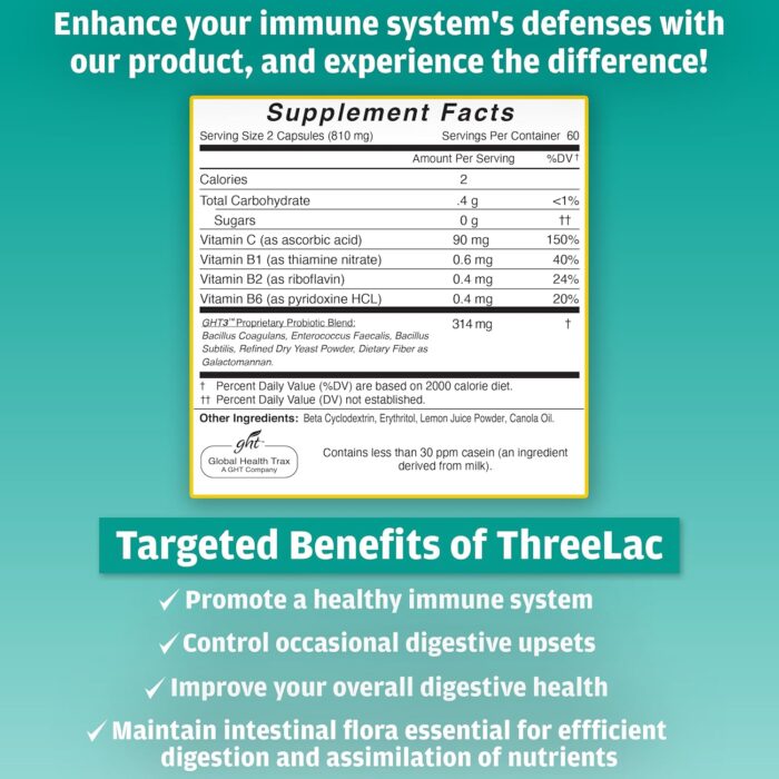 1747084882 ght threelac probiotic capsules 240 ct comprehensive digestive support for men women and children immune system and gut balance non gmo.jpg