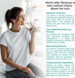 1747084883 ght threelac probiotic capsules 240 ct comprehensive digestive support for men women and children immune system and gut balance non gmo.jpg