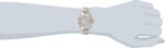1747085709 seiko watch for women diamond collection with 18 diamond accents solar power mother of pearl dial two tone rose gold stainless steel case bracelet and water resistant to 50m.jpg