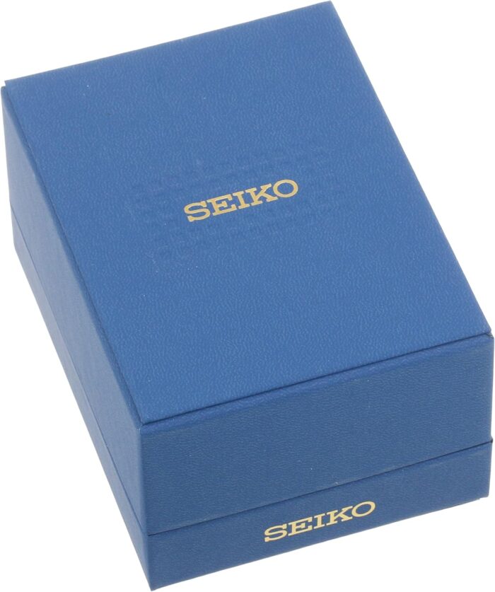 1747085710 seiko watch for women diamond collection with 18 diamond accents solar power mother of pearl dial two tone rose gold stainless steel case bracelet and water resistant to 50m.jpg