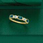 1747085834 ross simons 0.90 ct. t.w. london and sky blue topaz ring in 14kt yellow gold. size 6.jpg