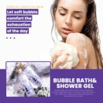 1747089238 green canyon spa gift baskets for women 11pcs lavender bath gift sets with body lotionessential oilspa gifts for womenmothers day gift sets for herbath sets for her gifts.jpg