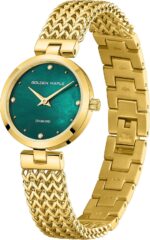 1747089362 dainty gold watch for women mother of pearl dial with diamond time markers adjustable bracelet and stylish watch box asteroid series.jpg