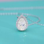 1747089481 14k gold pear cut diamond vvs1 diamond necklace for women luxury jewelry accessory addition to your beloved partners collection.jpg