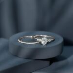 1747090813 certified lab grown diamond bridal ring set ef vs quality 5x7mm oval diamond engagement ring with wedding band ready to gift.jpg