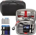 1747091175 vanfn electronics travel organizer storage bag accessory handle bag gadgets pouch usb cable travel friendly electronics organizer p.travel series.jpg