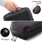 1747091176 vanfn electronics travel organizer storage bag accessory handle bag gadgets pouch usb cable travel friendly electronics organizer p.travel series.jpg