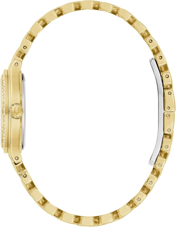 1747092988 bulova ladies classic crystal gold stainless steel 3 hand quartz watch mother of pearl dial.jpg