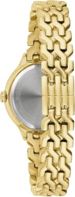 1747092989 bulova ladies classic crystal gold stainless steel 3 hand quartz watch mother of pearl dial.jpg