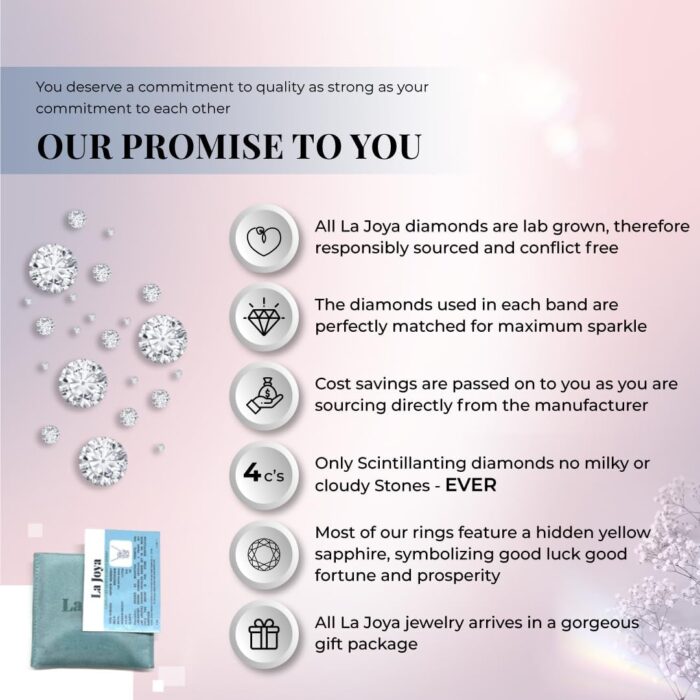 1747093237 lab grown diamond wedding rings for women 10k yellow white and rose gold certified 16 12 carat channel set diamond anniversary bands and wedding bands for her.jpg