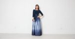 1747096026 s.l. fashions womens long satin mother of the bride dress with pockets formal party gown petite and regular sizes.jpg