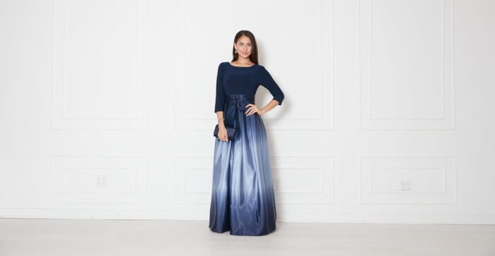 1747096026 s.l. fashions womens long satin mother of the bride dress with pockets formal party gown petite and regular sizes.jpg