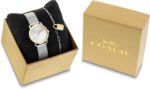 1747096746 coach elliot womens watch and jewelry gift set adjustable slider bracelet signature charm 2h quartz watch mesh bracelet 3atm water resistant designed for day or night 28mm.jpg