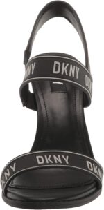 1747096995 dkny womens logo slingback open toe heel heeled sandal.jpg