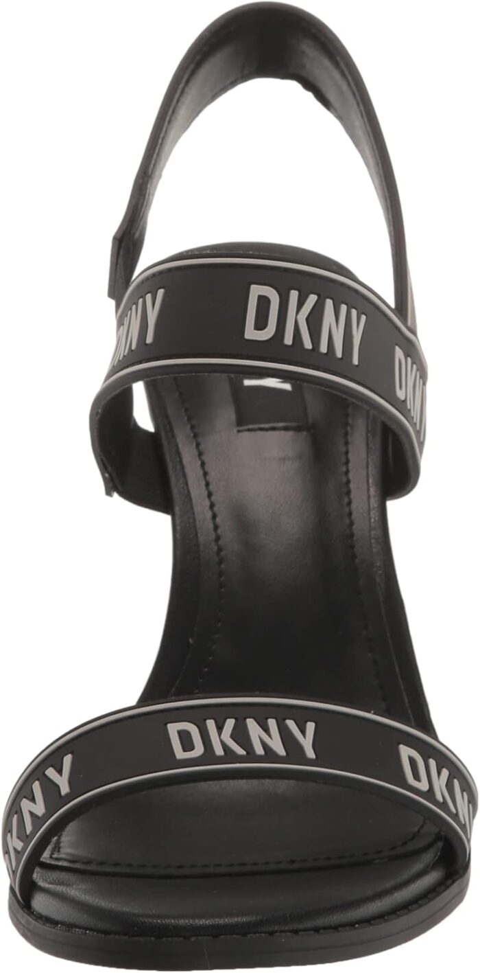 1747096995 dkny womens logo slingback open toe heel heeled sandal.jpg