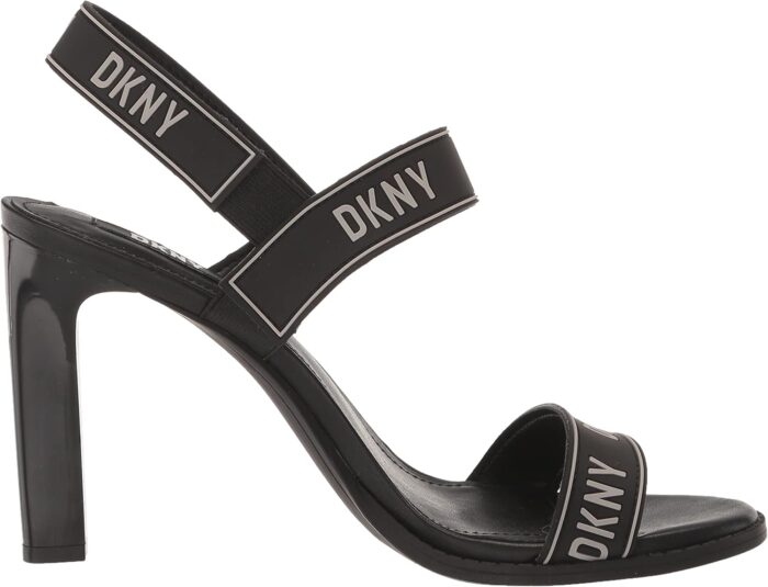 1747096999 dkny womens logo slingback open toe heel heeled sandal.jpg