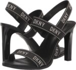 1747097000 dkny womens logo slingback open toe heel heeled sandal.jpg