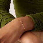 1747098076 14k solid gold diamond solitaire station bracelets seriesdef vsvvslab grown diamondno fading no allergieslobster buckle.jpg