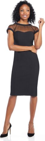 1747099703 maggy london womens illusion dress occasion event party holiday cocktail guest of wedding.jpg