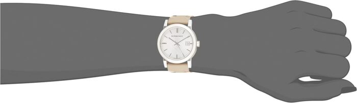 1747100429 burberry bu9132 womens swiss the city haymarket check and white leather strap watch.jpg