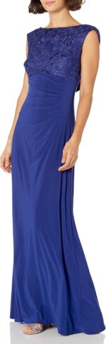1747103363 alex evenings womens long cowl back mother of the bride dress formal event wedding guest gown petite and regular sizes.jpg