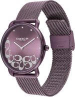 1747104080 coach elliot womens watch sleek design with scatter cs timeless style for any occasion gift for her water resistant 36 mm.jpg