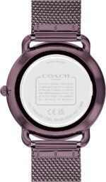 1747104082 coach elliot womens watch sleek design with scatter cs timeless style for any occasion gift for her water resistant 36 mm.jpg