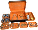 1747104194 lux designs large jewelry boxjewelry travel box elegance on the go for ring chain bracelet watches.jpg