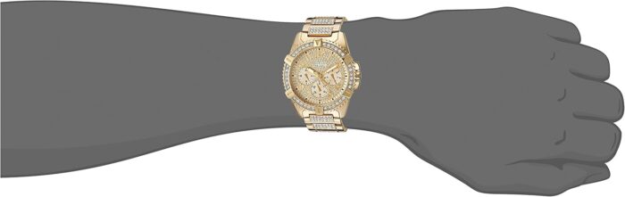 1747107736 guess stainless steel gold tone crystal embellished bracelet watch.jpg