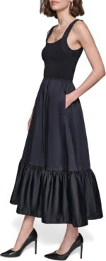 1747108192 karl lagerfeld paris womens soft fashionable dress.jpg
