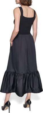 1747108193 karl lagerfeld paris womens soft fashionable dress.jpg