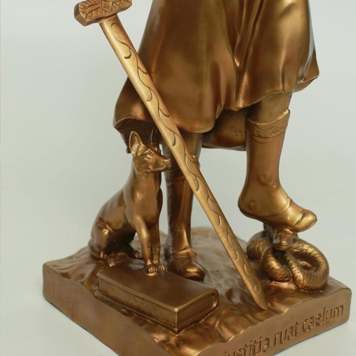 1747109074 magicsculp the lady justice statue brass material greek roman goddess of justice 12inch museum grade collectible figurine brass s.jpg