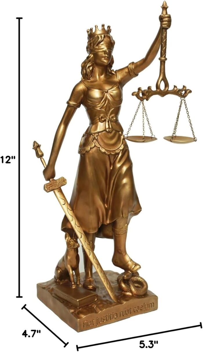 1747109078 magicsculp the lady justice statue brass material greek roman goddess of justice 12inch museum grade collectible figurine brass s.jpg
