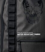 1747109316 gymreapers gravestone 21l backpack travel gym bag water resistant lightweight laptop sleeve carry on luggage for men women gunmetal.jpg