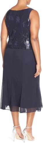 1747110675 alex evenings womens tea length mother of the bride jacket dress formal events wedding guest plus size.jpg