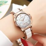 1747111402 olevs womens automatic watch premium large face diamond accented self winding watches for women fashion waterproof ladies dress watch two tone stainless steel ceramic bracelet.jpg