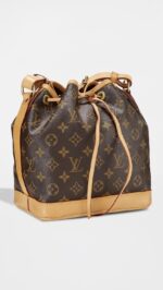1747112353 what goes around comes around womens pre loved louis vuitton monogram noe bucket bag.jpg