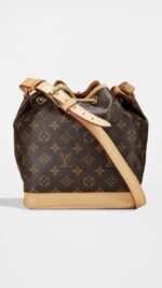 1747112355 what goes around comes around womens pre loved louis vuitton monogram noe bucket bag.jpg